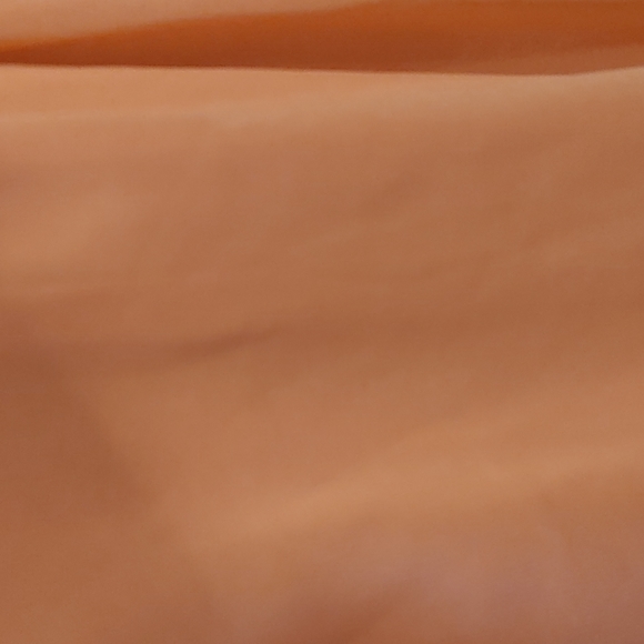 Beautiful Pink Chiffon Skirt Size 27" - Picture 8 of 14